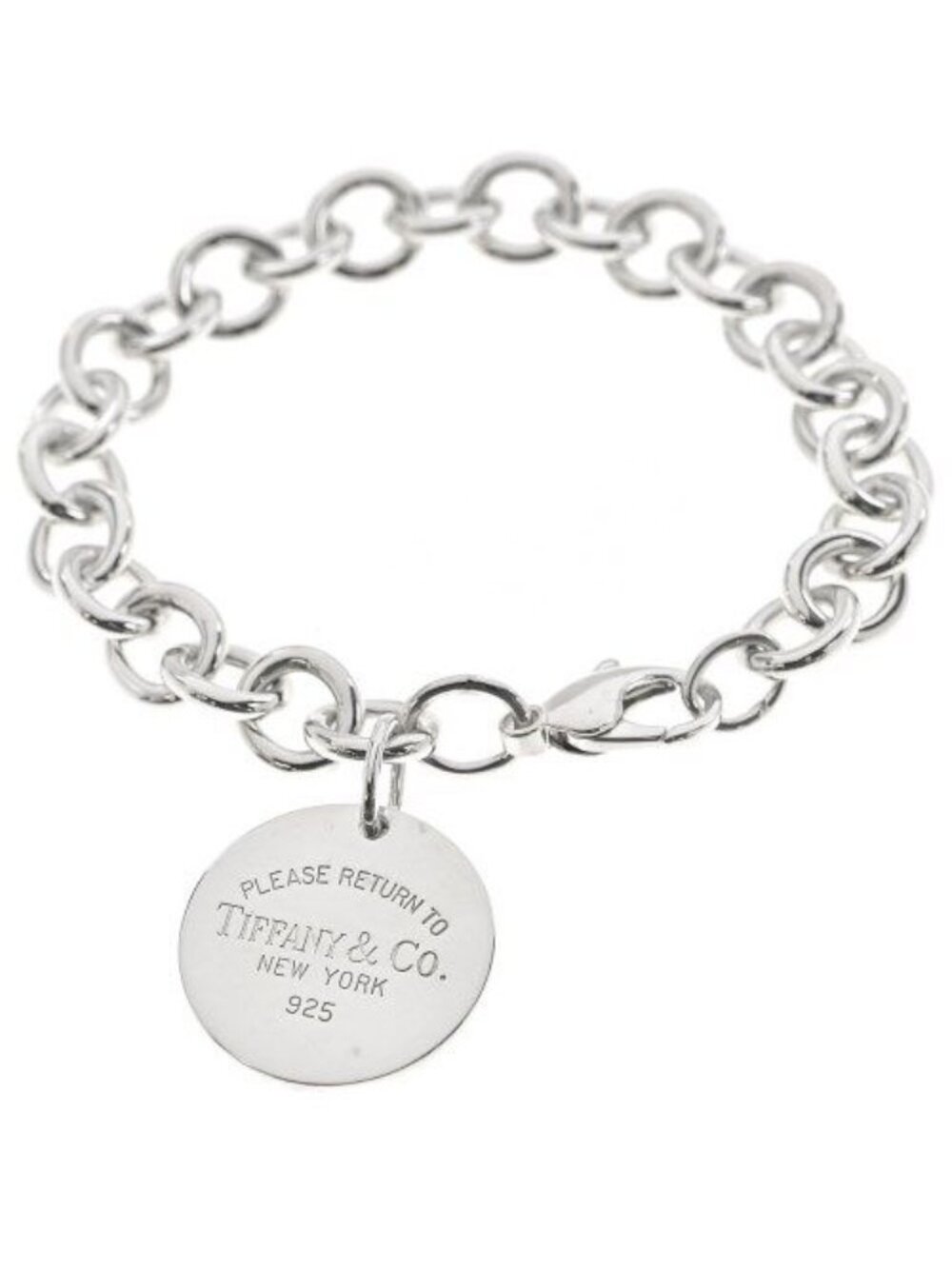Tiffany & Co Bracelet Bangle